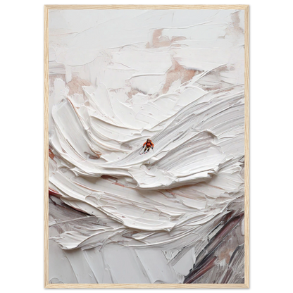 In the Slopes - Poster - Arthena