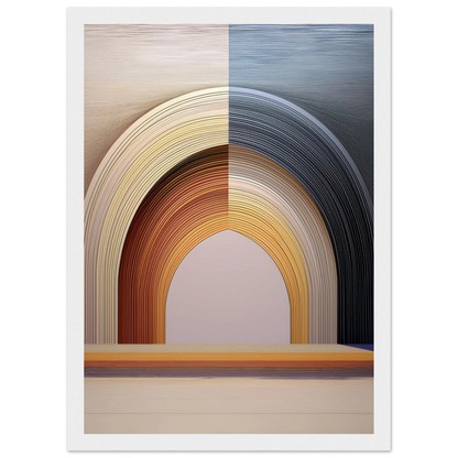 The Arch - Poster - Arthena