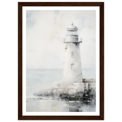 The Lighthouse - Poster - Arthena