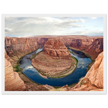 Nature's Loop - Poster - Arthena