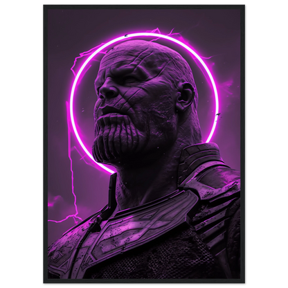 Thanos - Poster - Arthena