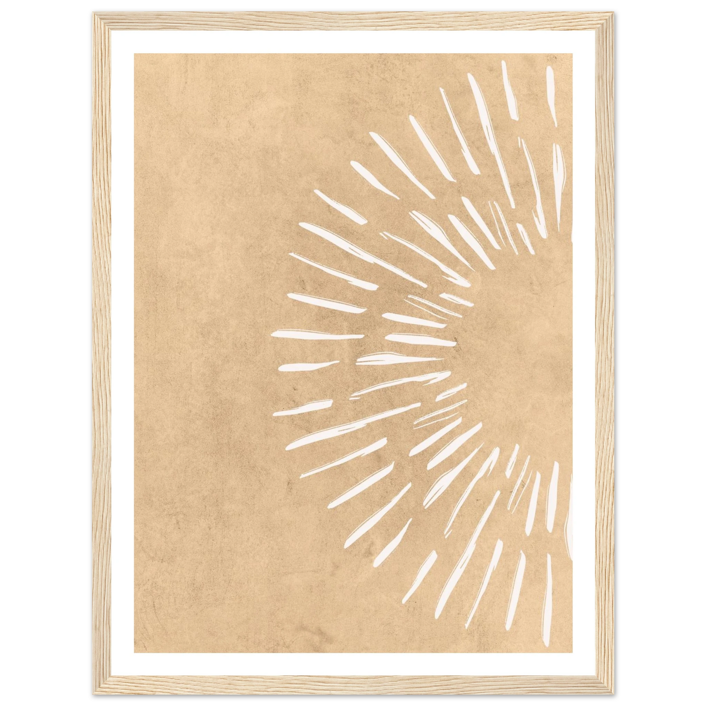 Circle no.1 - Poster - Arthena