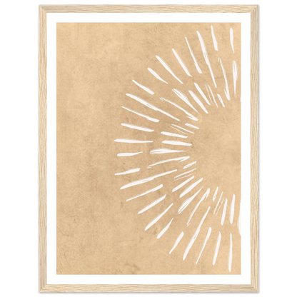 Circle no.1 - Poster - Arthena