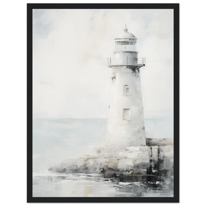 The Lighthouse - Poster - Arthena