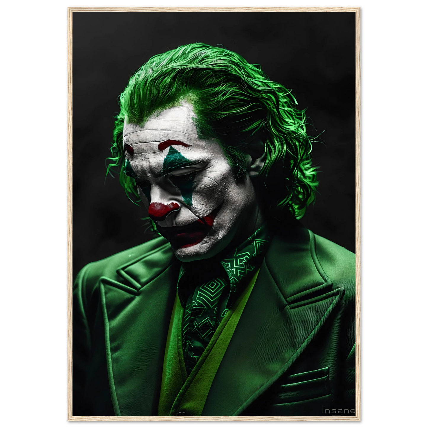 The Joker - Poster - Arthena
