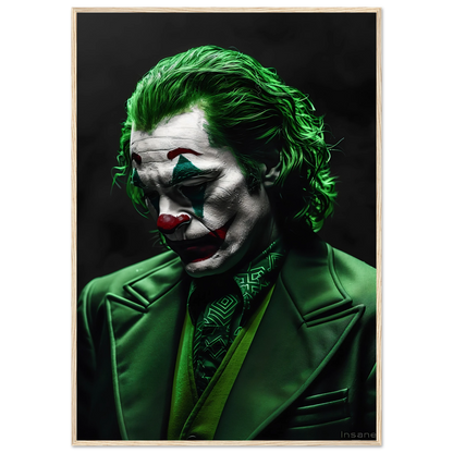 The Joker - Poster - Arthena
