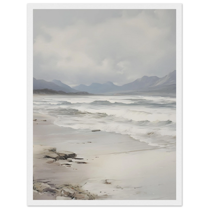 Seabreeze - Poster - Arthena