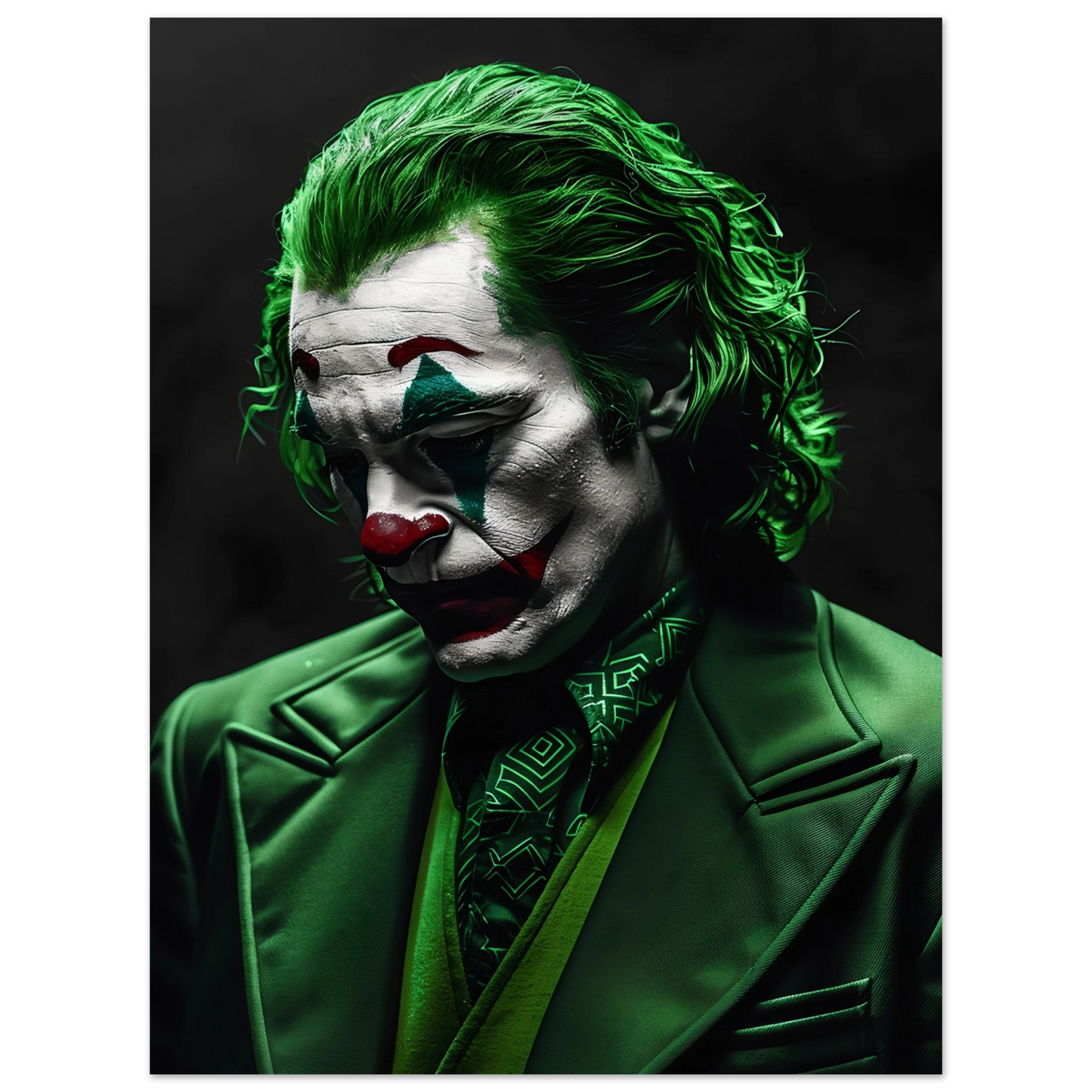 The Joker - Poster - Arthena