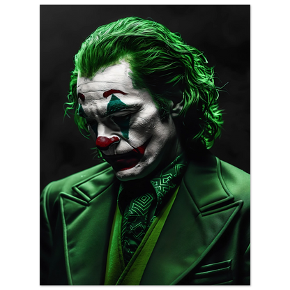 The Joker - Poster - Arthena