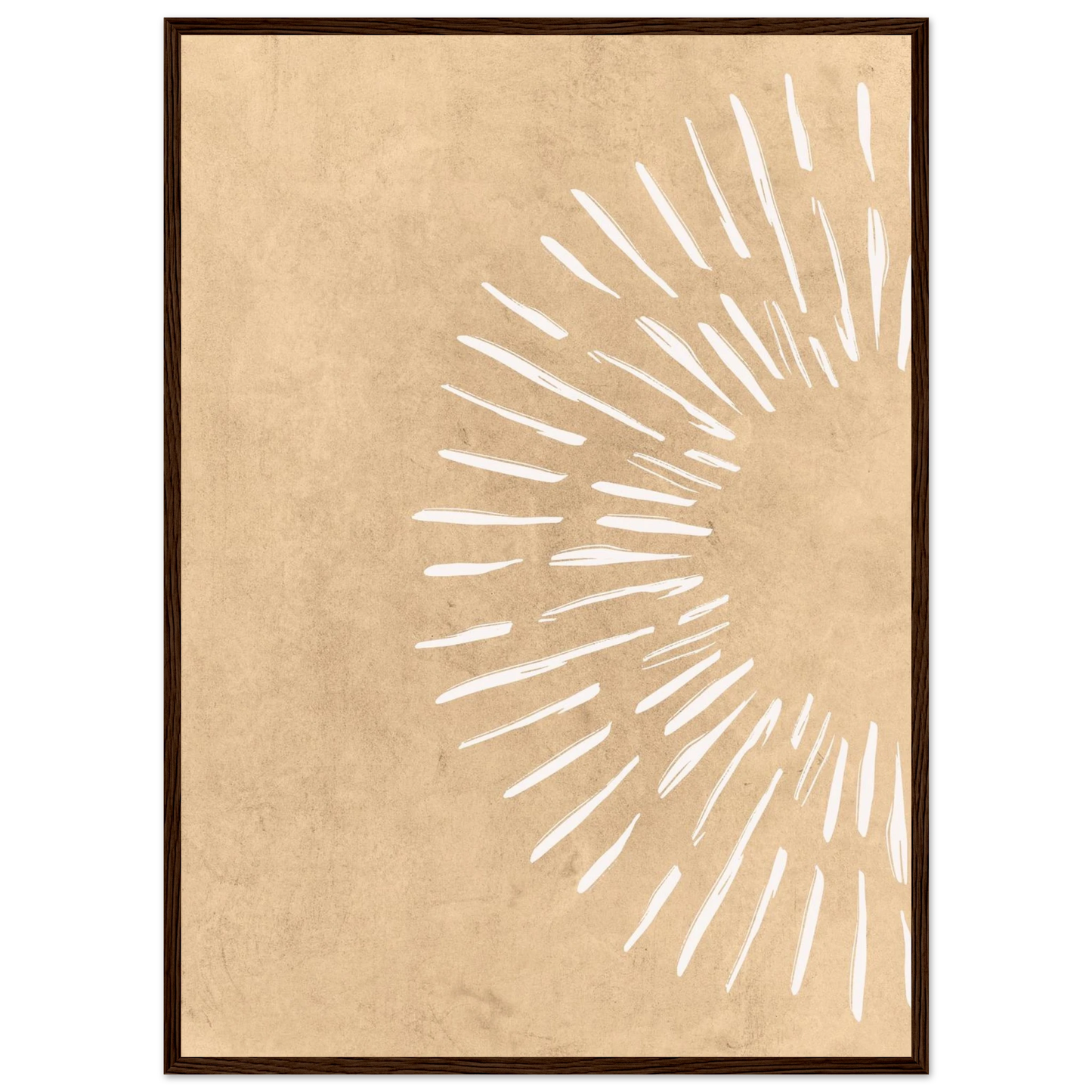 Circle no.1 - Poster - Arthena