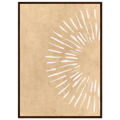 Circle no.1 - Poster - Arthena
