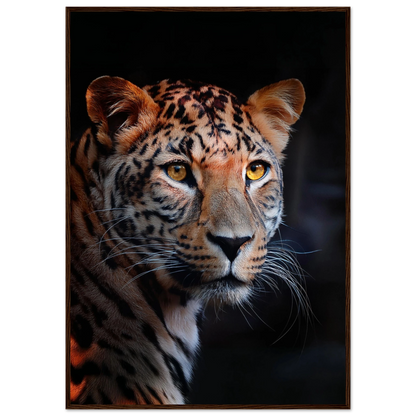 Leopard - Poster - Arthena