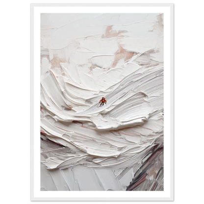 In the Slopes - Poster - Arthena