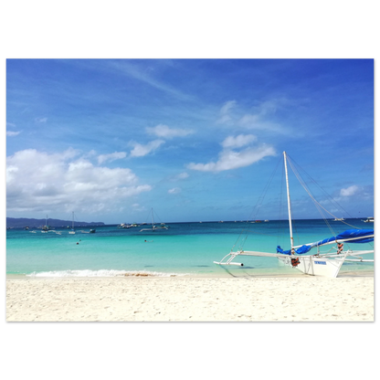 Paradise - Poster - Arthena