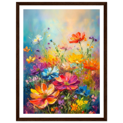 Summer Meadow - Poster - Arthena