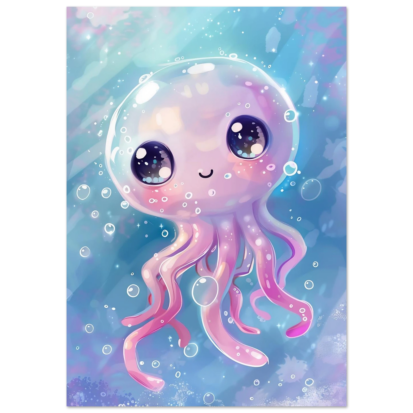 Octobaby - Poster - Arthena