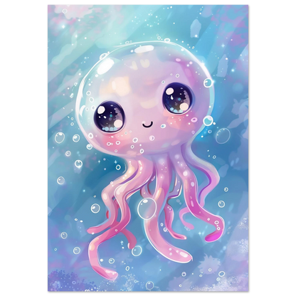 Octobaby - Poster - Arthena