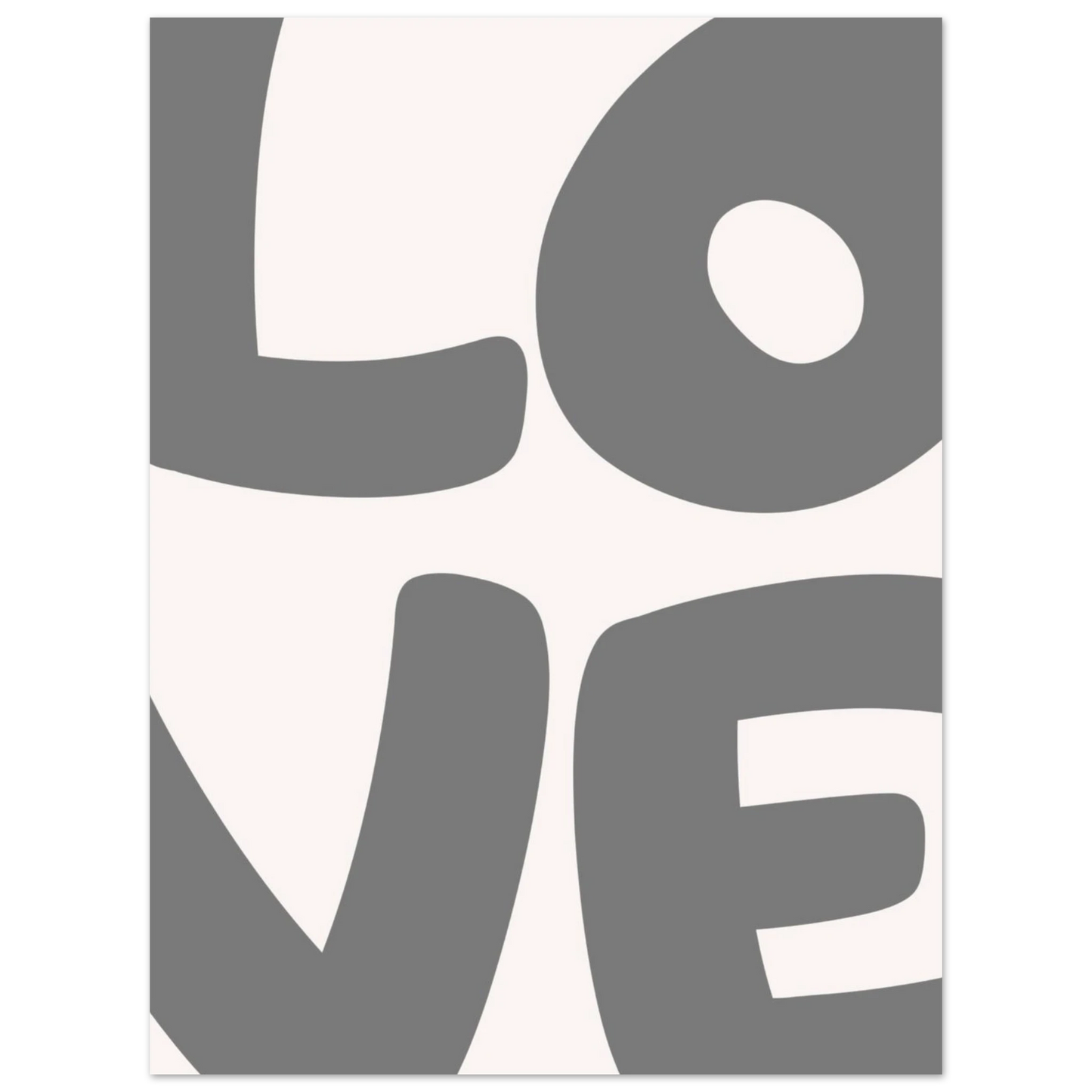 Love - Poster - Arthena