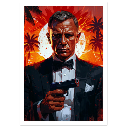007 - Poster - Arthena