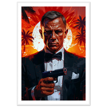 007 - Poster - Arthena