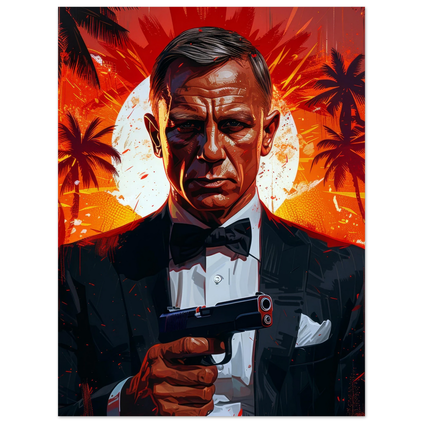 007 - Poster - Arthena