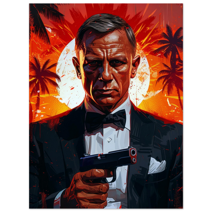 007 - Poster - Arthena