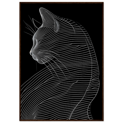 Timeless Elegance - Poster - Arthena