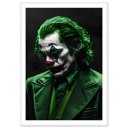 The Joker - Poster - Arthena