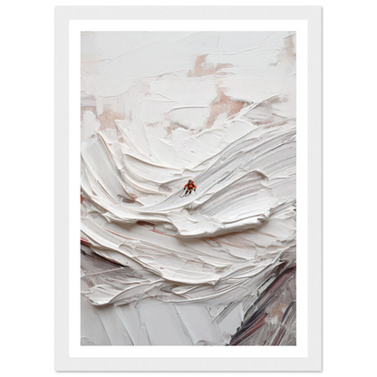 In the Slopes - Poster - Arthena