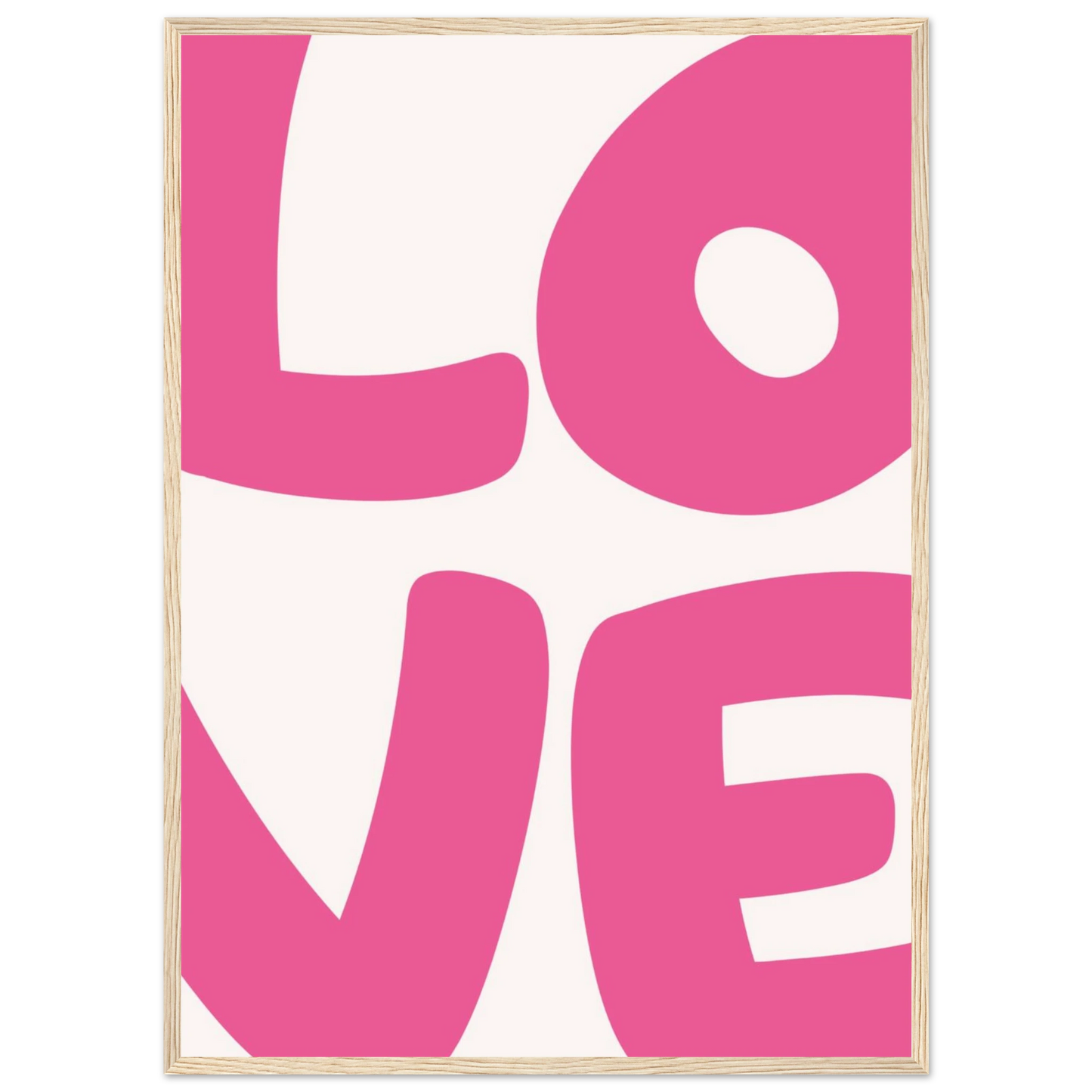 Love - Poster - Arthena
