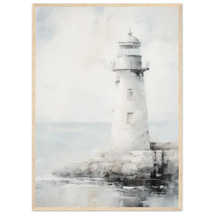 The Lighthouse - Poster - Arthena