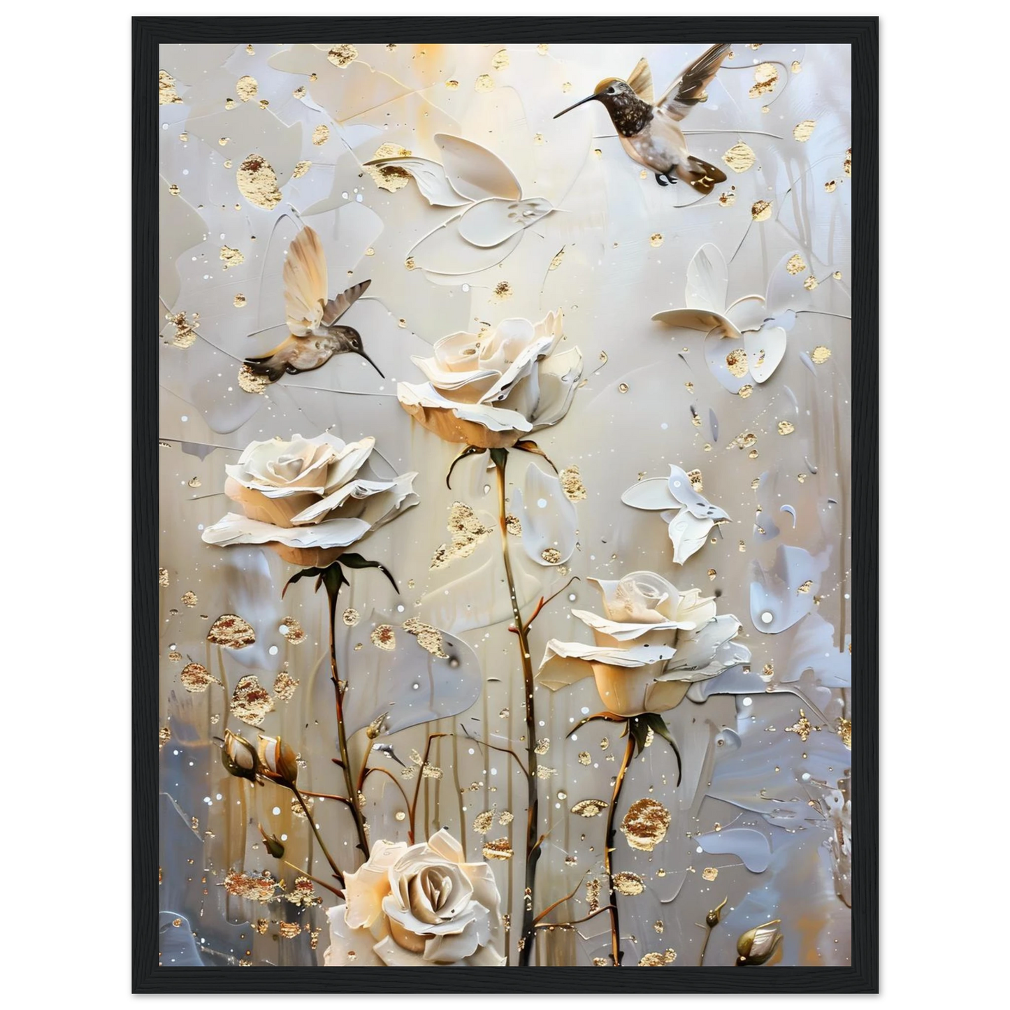 Heavenly Harmony - Poster - Arthena
