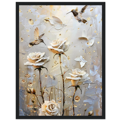 Heavenly Harmony - Poster - Arthena