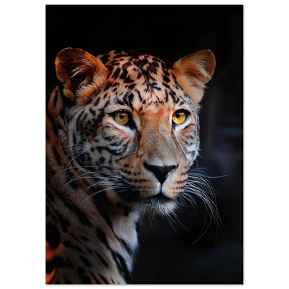 Leopard - Poster - Arthena