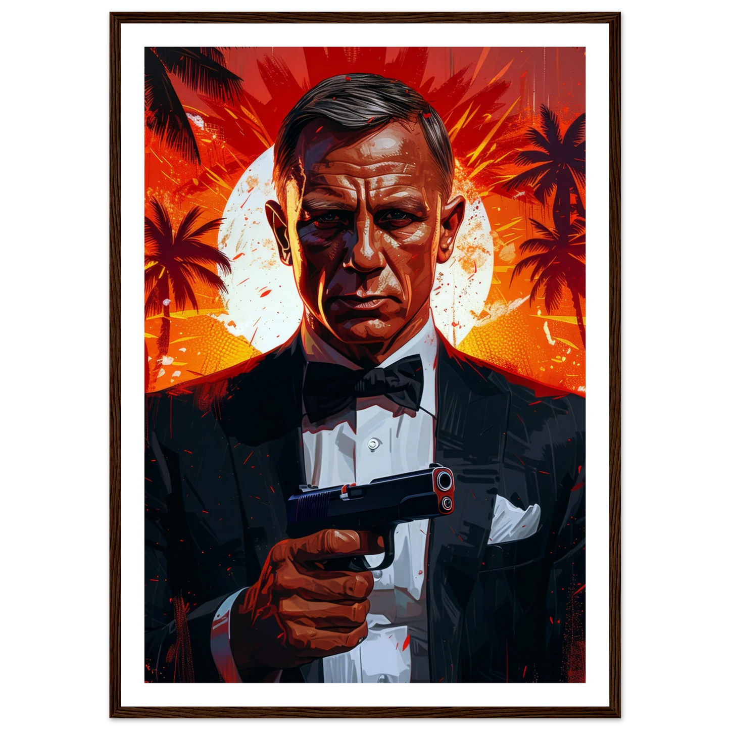 007 - Poster - Arthena