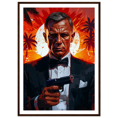007 - Poster - Arthena