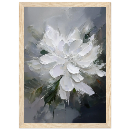 Whispering Petals - Poster - Arthena