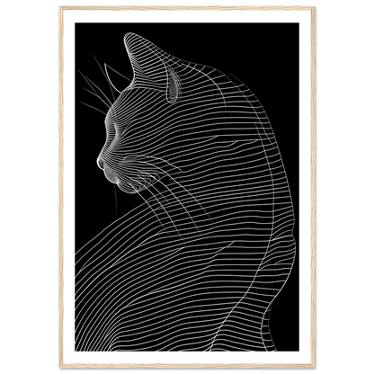 Timeless Elegance - Poster - Arthena