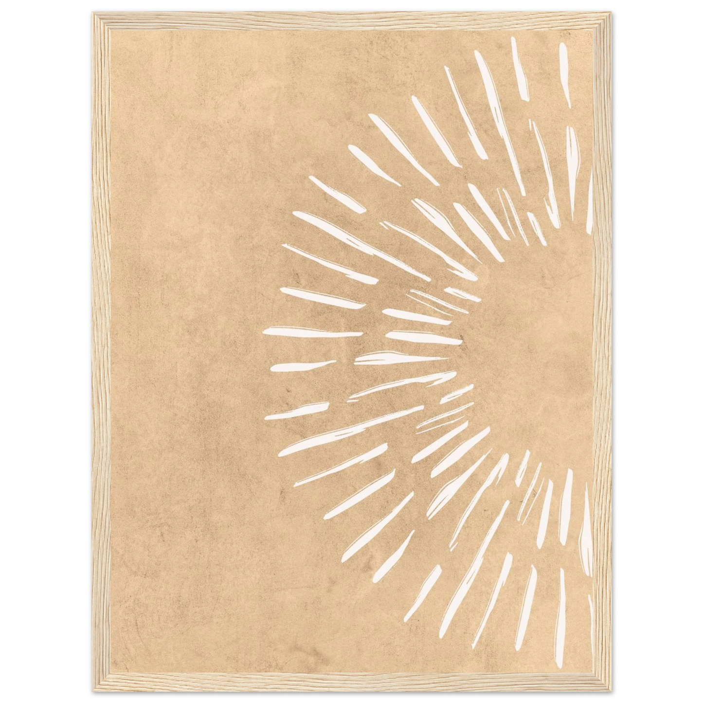 Circle no.1 - Poster - Arthena