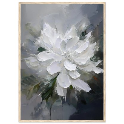 Whispering Petals - Poster - Arthena