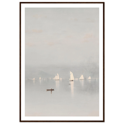 Calm Waters - Poster - Arthena