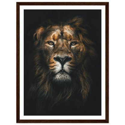 Lion King - Poster - Arthena
