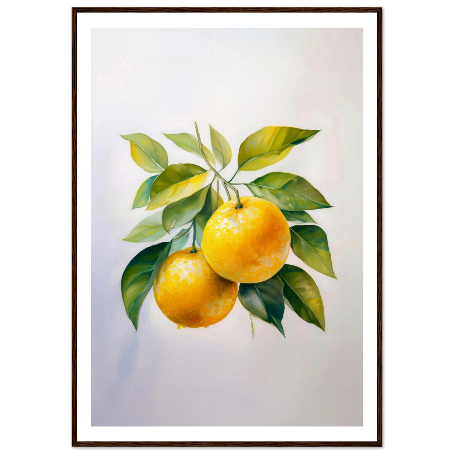 Orange - Poster - Arthena