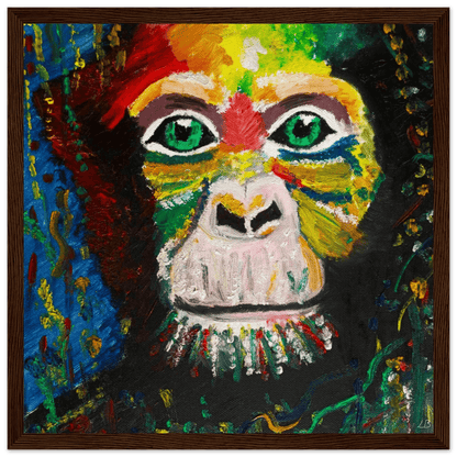 Monkey - test - Arthena