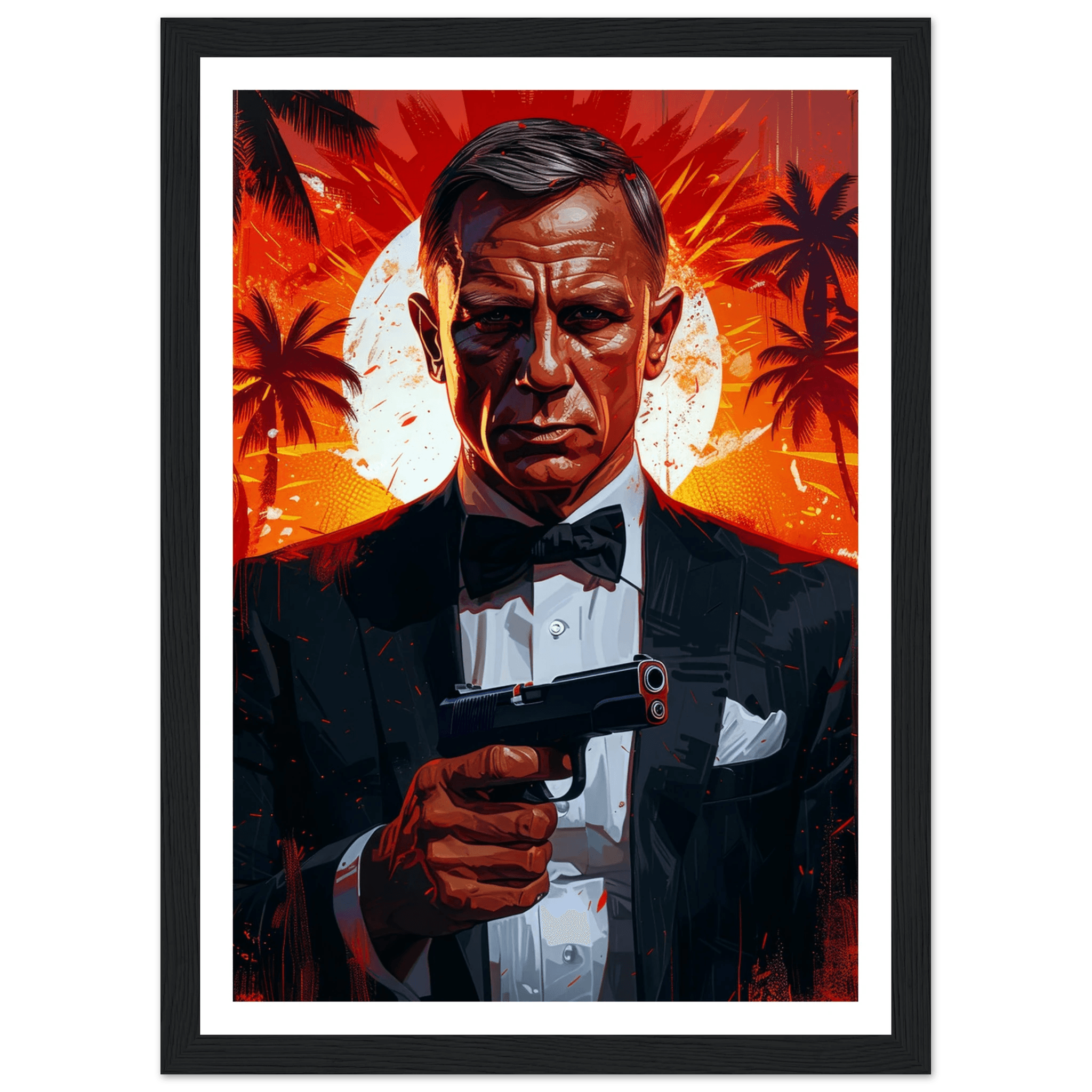 007 - Poster - Arthena