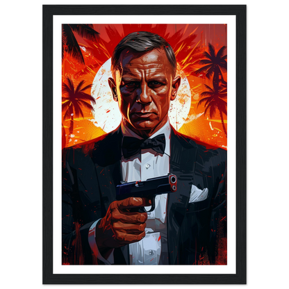 007 - Poster - Arthena