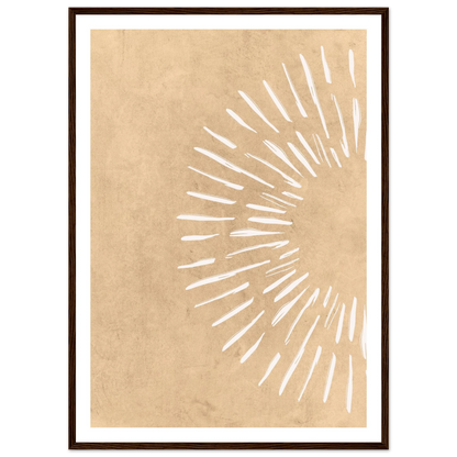 Circle no.1 - Poster - Arthena