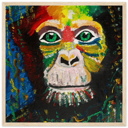 Monkey - test - Arthena