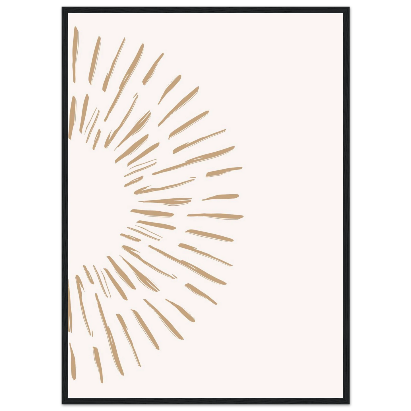 Circle no.2 - Poster - Arthena