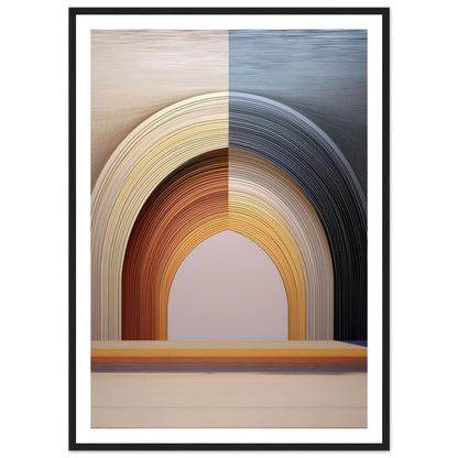 The Arch - Poster - Arthena